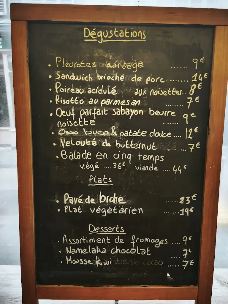 Menu_Canon Canon_Foix_image_1