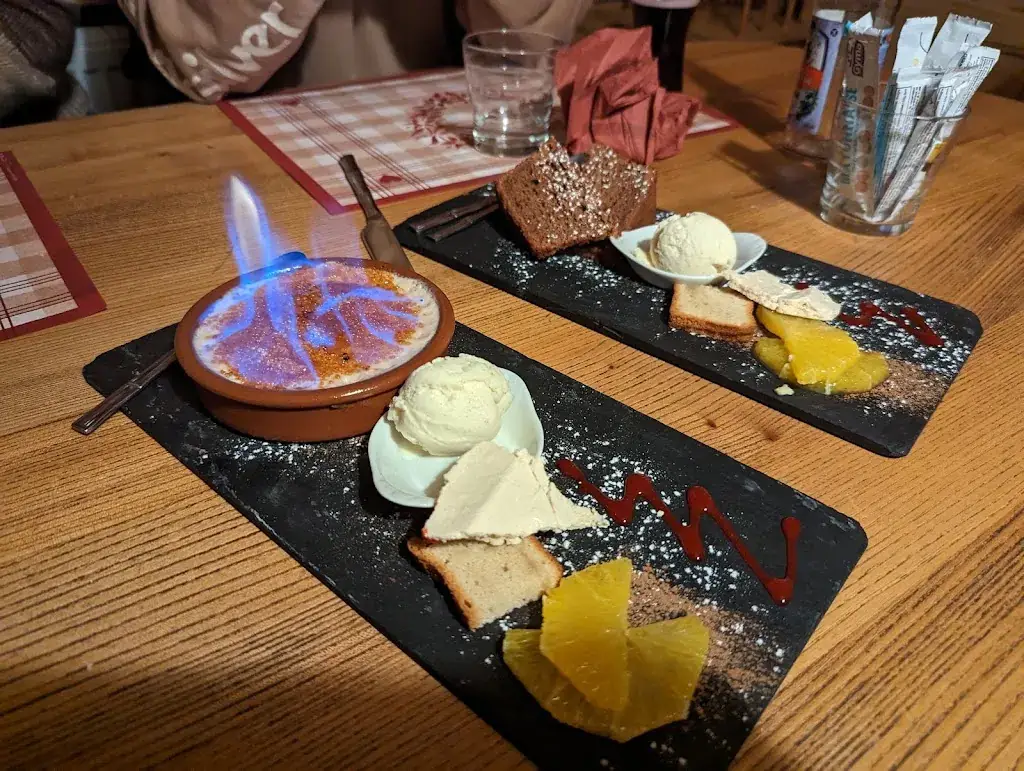 Joffrey Bion_La Ferme du Pépé_Grand-Bornand_review