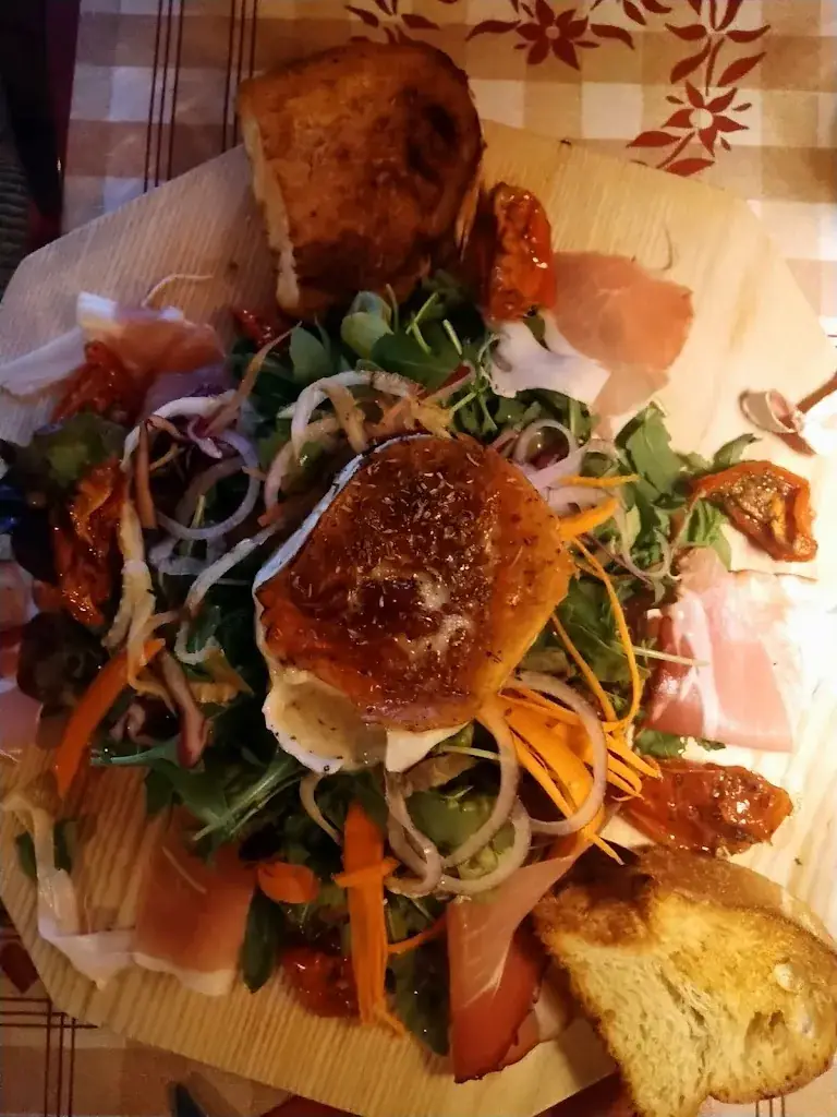 Robert Herlin_La Ferme du Pépé_Grand-Bornand_review