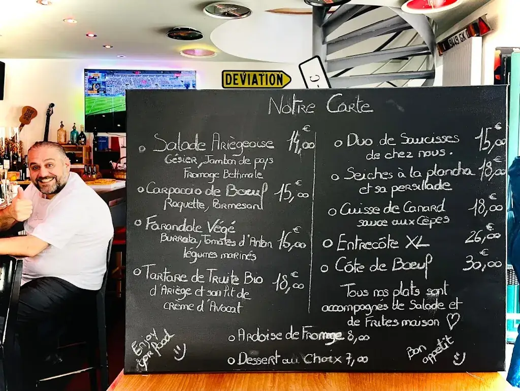 Menu_Café du commerce_Foix_imagen_1