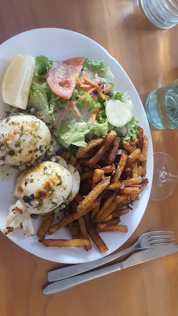 Menu_Café du commerce_Foix_imagen_2