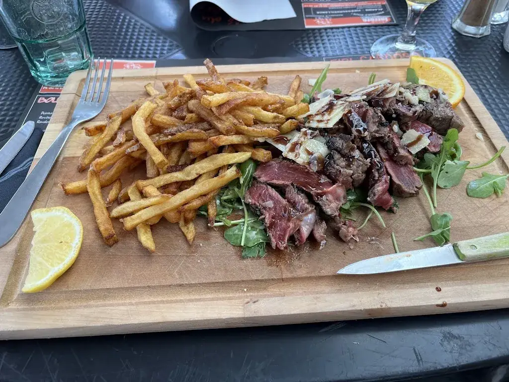 Menu_Café du commerce_Foix_imagen_3