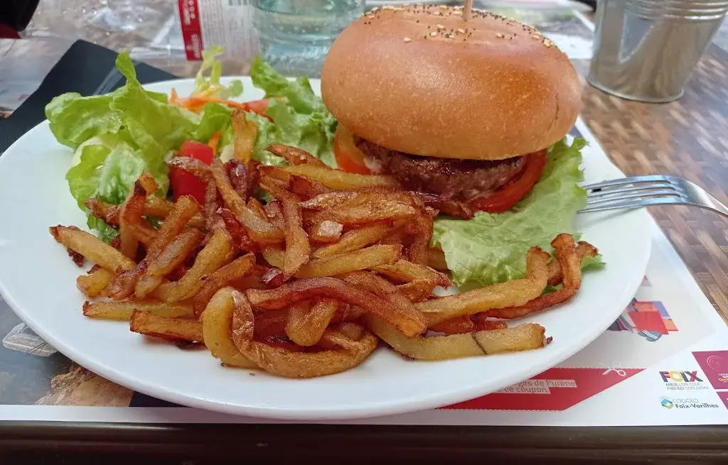 Menu_Café du commerce_Foix_imagen_8