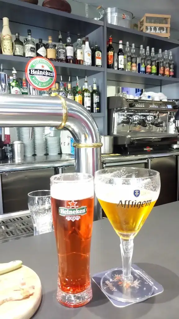 Café du commerce Restaurant in Foix