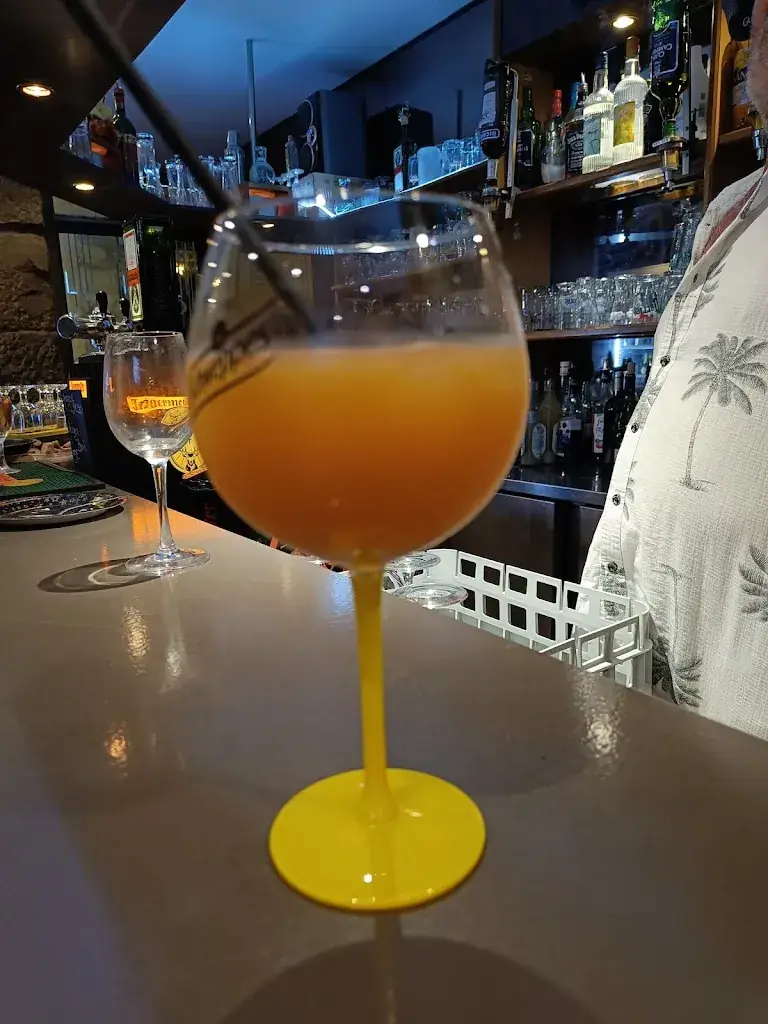 Menu_Ze Provence Pub, bar et restaurant_Foix_imagen_4