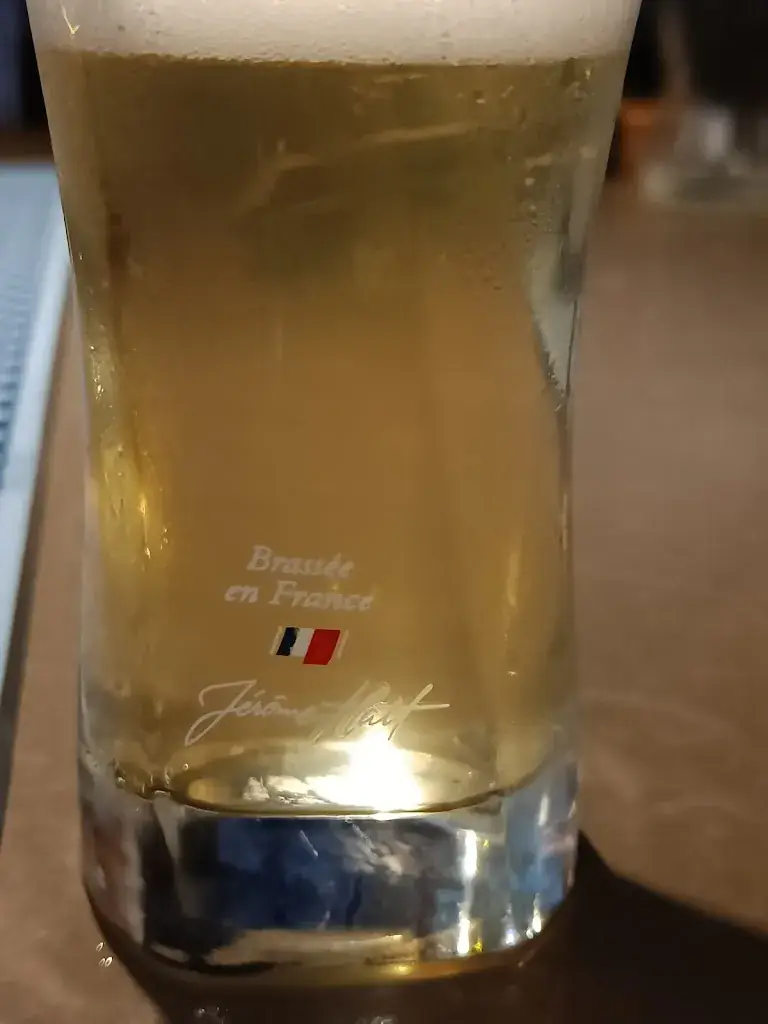 Menu_Ze Provence Pub, bar et restaurant_Foix_imagen_5