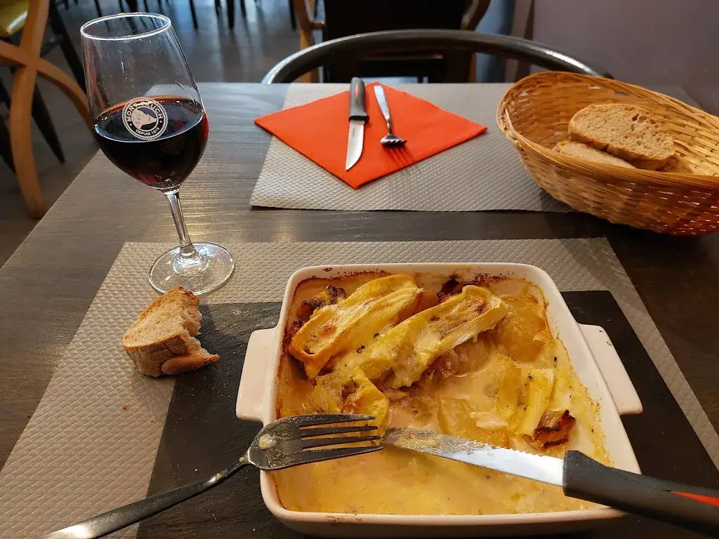 Jerome salsero_Ze Provence Pub, bar et restaurant_Foix_reseña