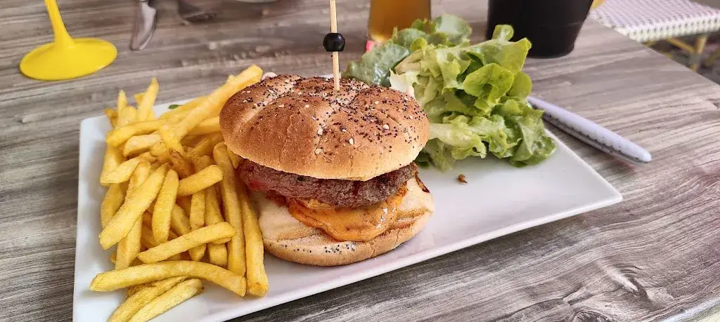 Ze Provence Pub, bar et restaurant_Foix_slider_image_2