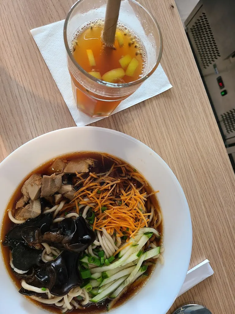 Menu_CHEZ DAJI_Foix_image_5