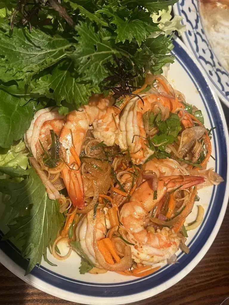 Menu_Le Siam_Foix_image_5