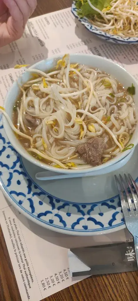 Menu_Le Siam_Foix_image_6