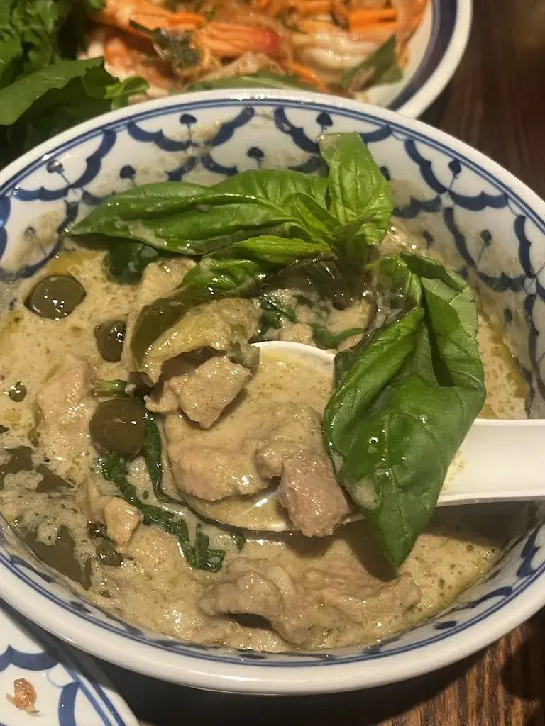 Dani Ta_Le Siam_Foix_review