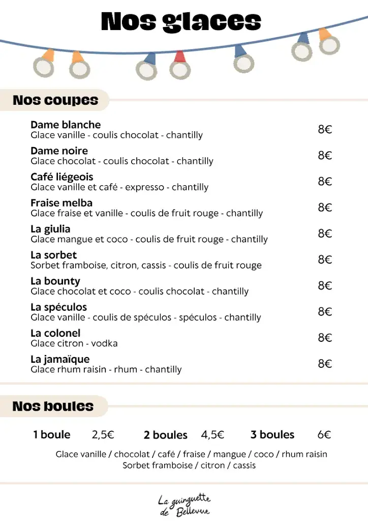 Menu_La Guinguette de Bellevue_Fronton_image_3