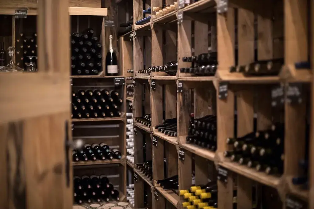 Restaurant Miroir d'Argentine restaurant in Gryon