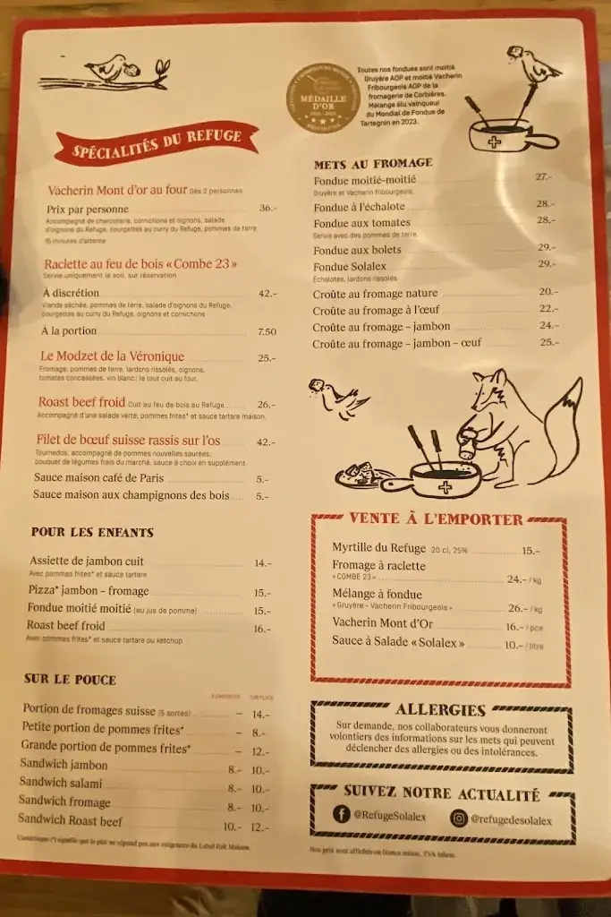 Menu_Solalex_Gryon_image_1