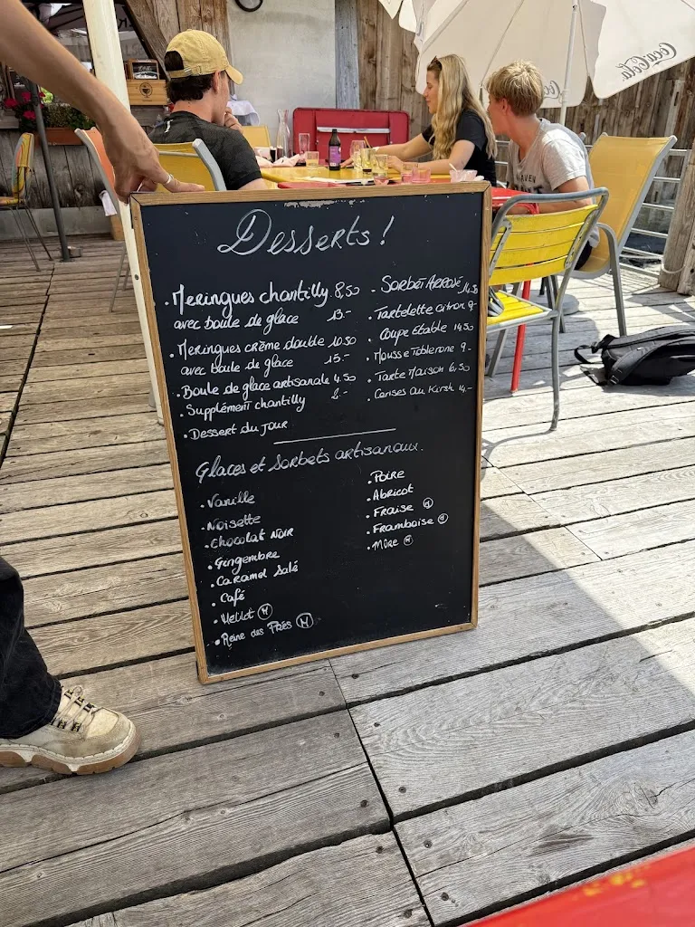 Menu_L'Etable_Gryon_image_1