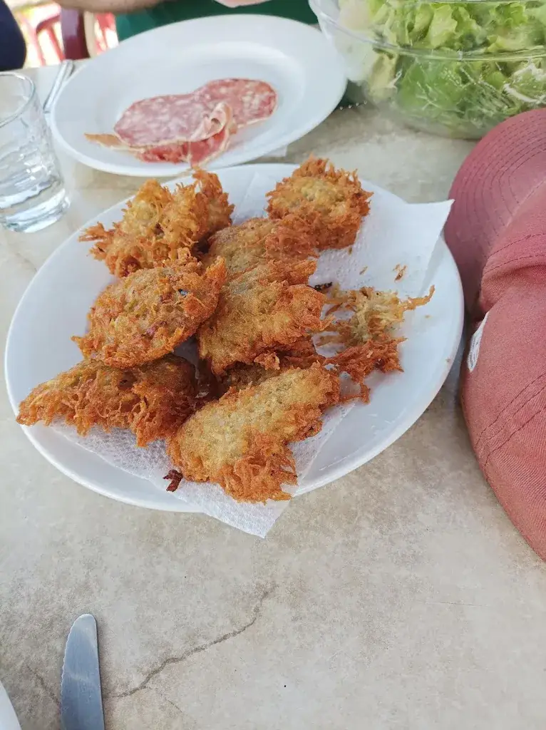 G Ozenfant_Restaurant La Cheminée_Grand-Bornand_review