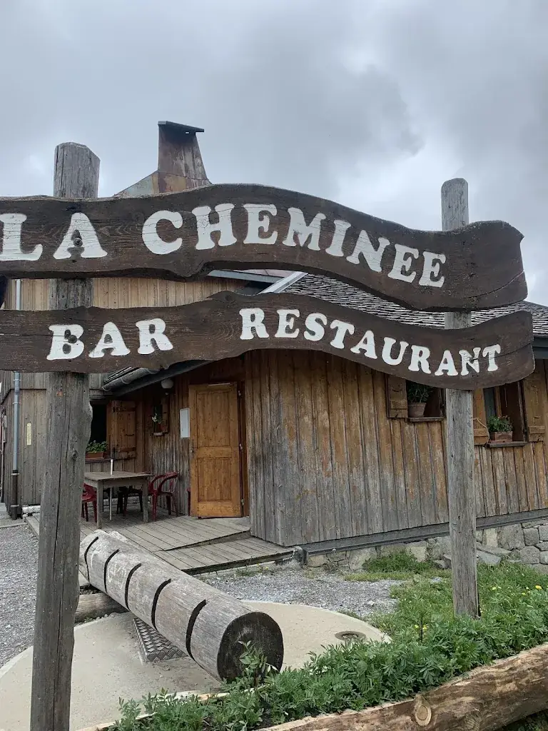 Restaurant La Cheminée_Grand-Bornand_slider_image_1