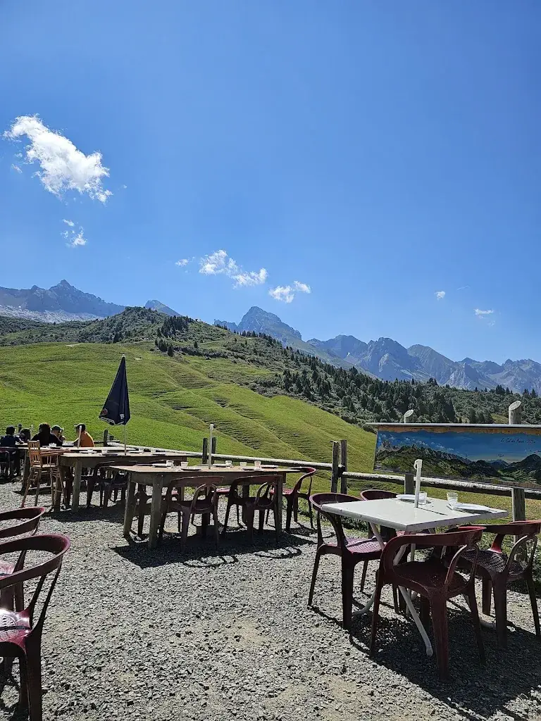 Restaurant La Cheminée_Grand-Bornand_slider_image_3