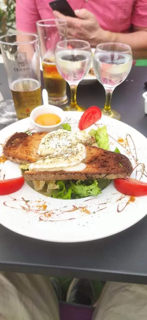 Cédric Leroy_O'Tradition_Lespinasse_review