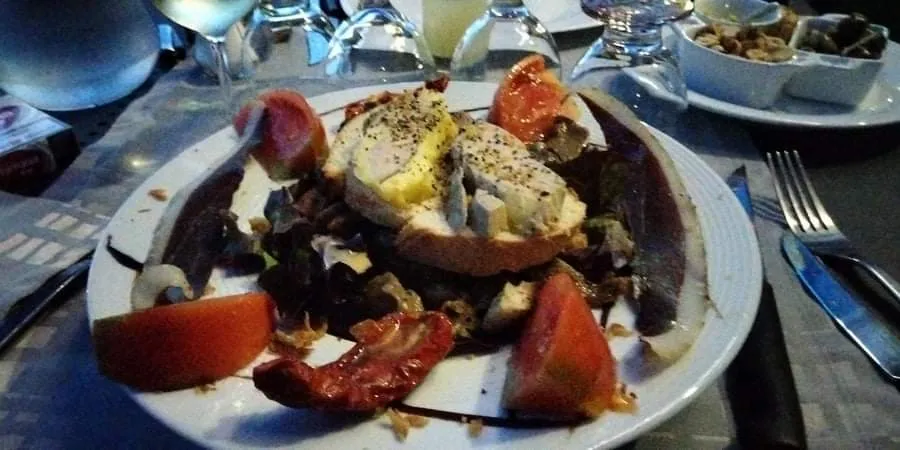 Stéphanie Lozano_O'Tradition_Lespinasse_review