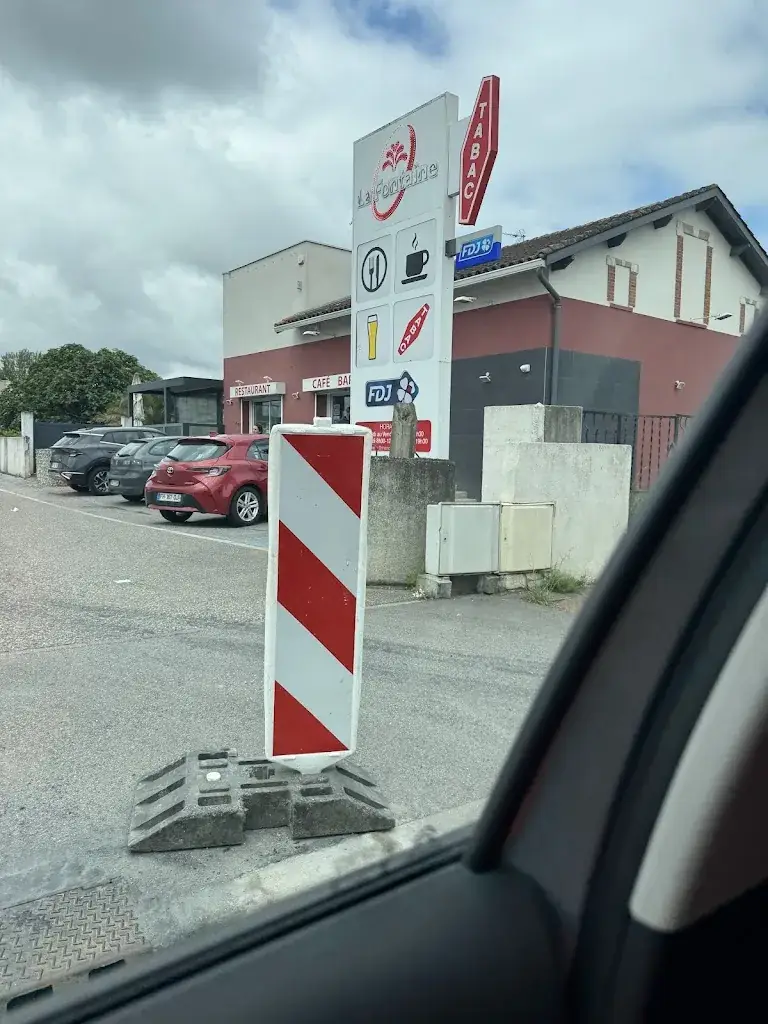 DOGUET Mickael_LA FONTAINE_Gagnac-sur-Garonne_review