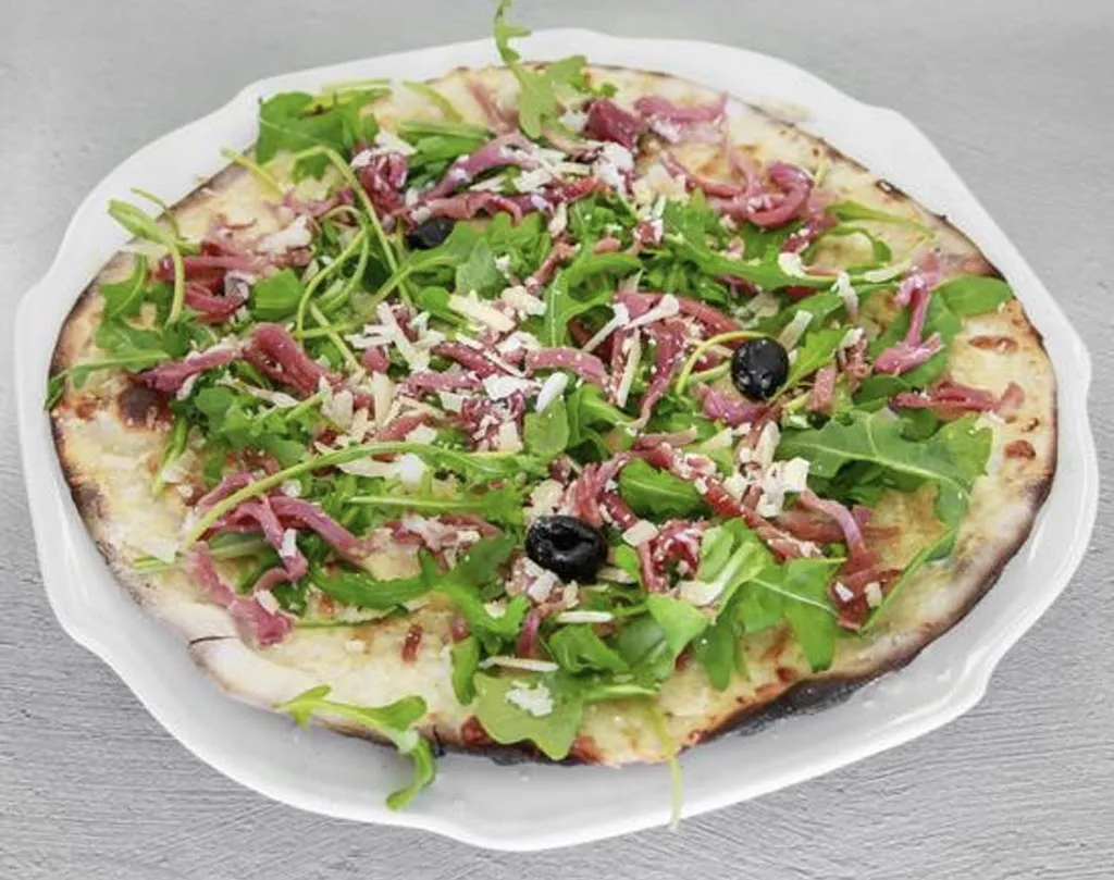 Menu_Pizza Les 3 As_Gagnac-sur-Garonne_image_7