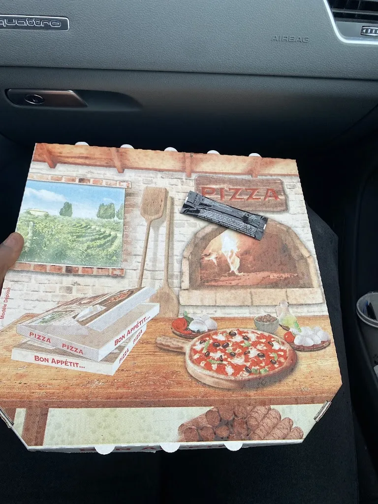 Menu_Pizza Les 3 As_Gagnac-sur-Garonne_image_8