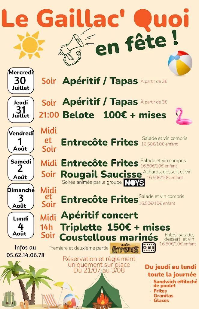 Menu_Le Gaillac' Quoi_Gaillac-Toulza_image_1