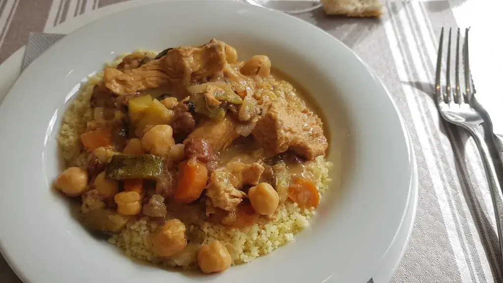 Menu_Auberge du Périssé_Saint-Ybars_imagen_6