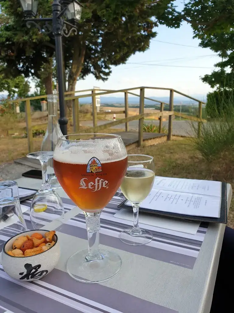 Menu_Auberge du Périssé_Saint-Ybars_imagen_7