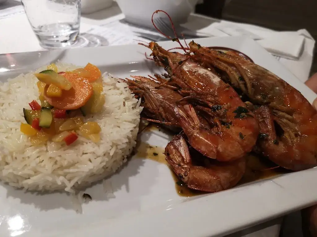 Menu_Auberge du Périssé_Saint-Ybars_imagen_9