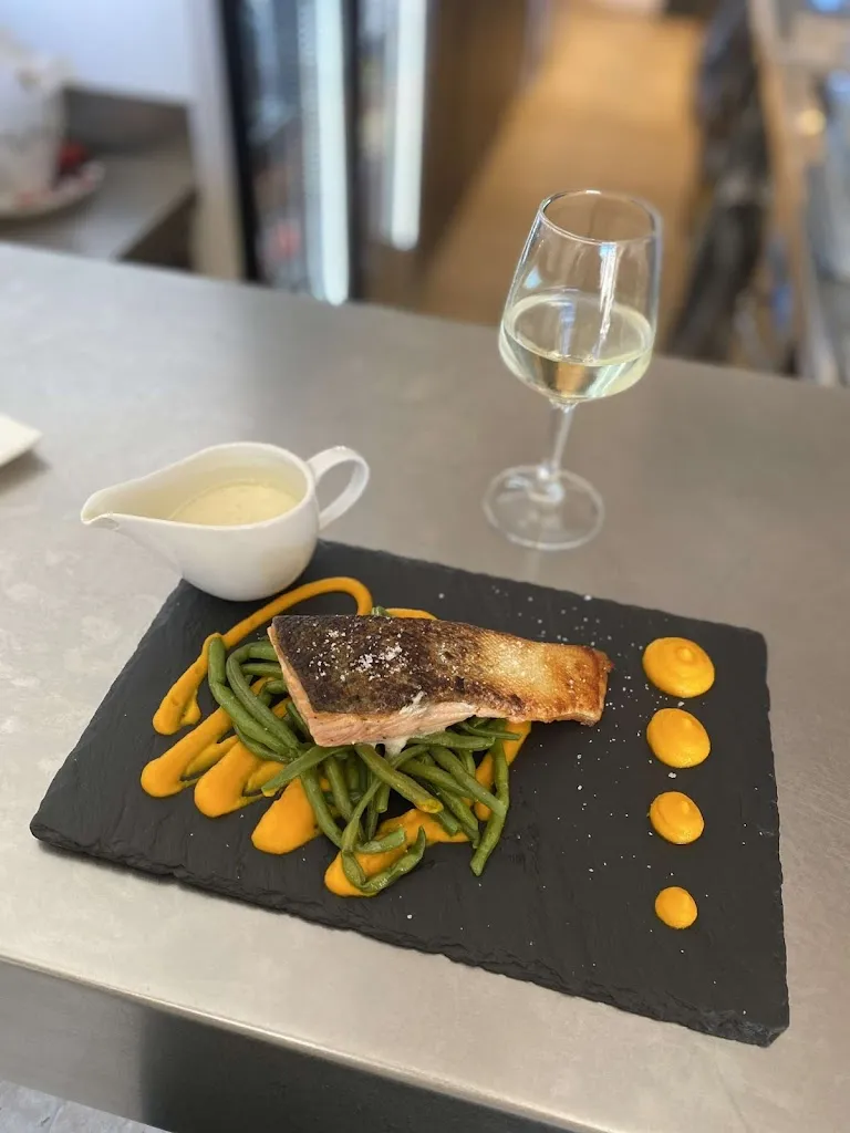 Menü_BRASSERIE DU COUDOULIE_Gallargues-le-Montueux_Bild_1