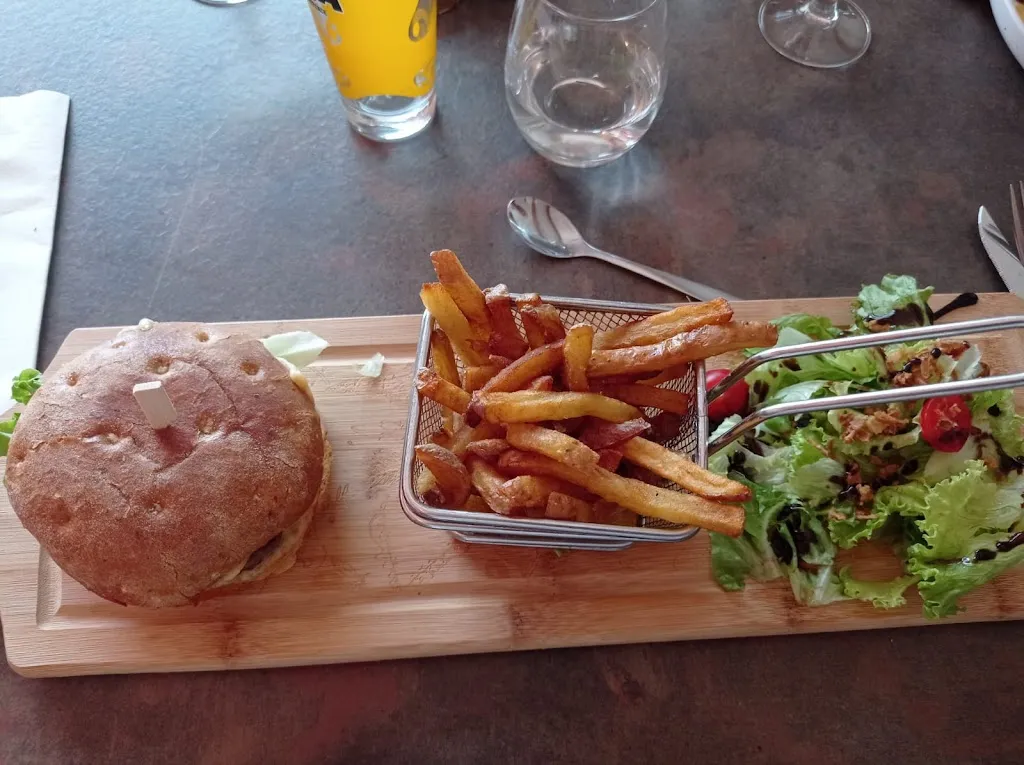 Menü_BRASSERIE DU COUDOULIE_Gallargues-le-Montueux_Bild_4