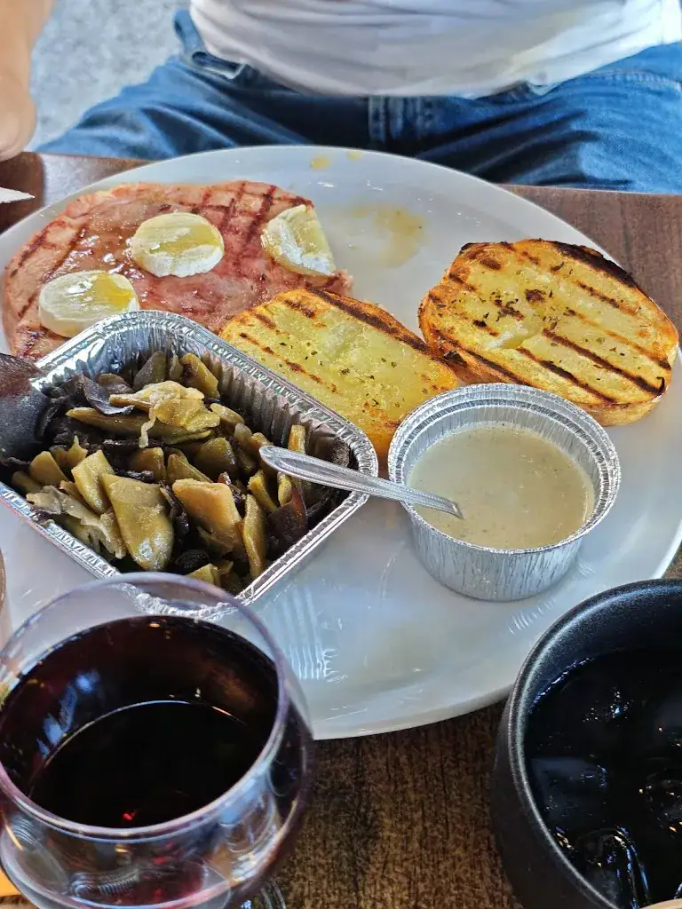 Ivan D_L'Authentique_Ganges_review