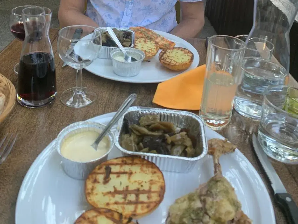 Steve Rudd_L'Authentique_Ganges_review