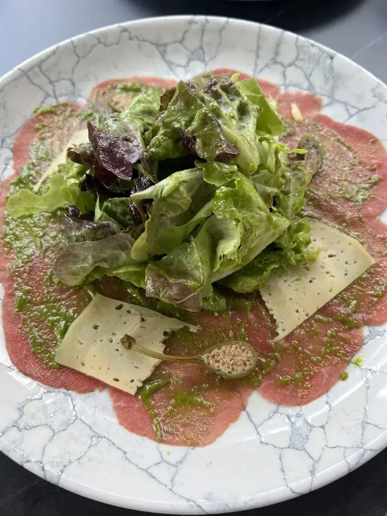 Artem Shymko_La COZNA_Grand-Bornand_review