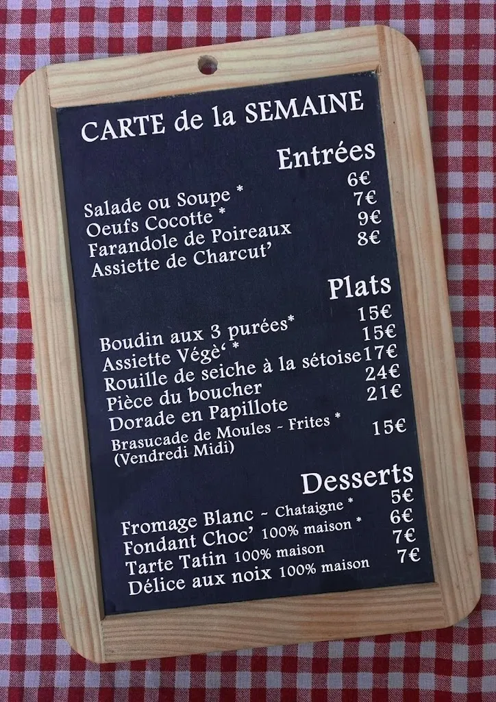 Menü_L'Estranh_Ganges_Bild_1