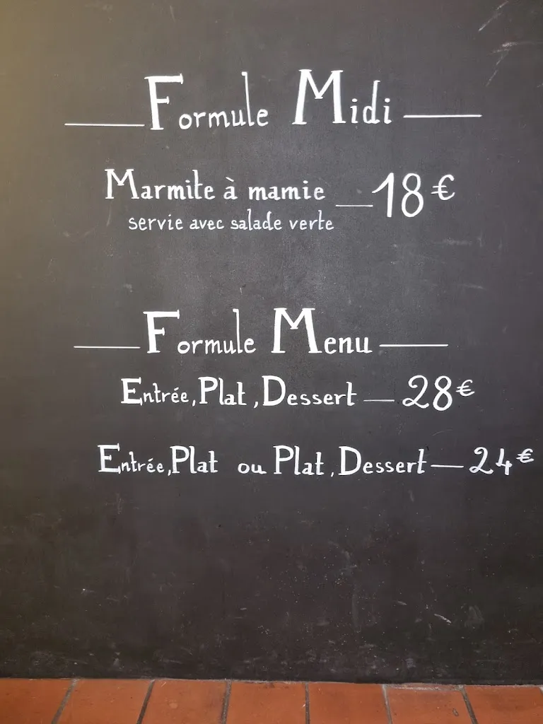 Menü_L'Estranh_Ganges_Bild_4