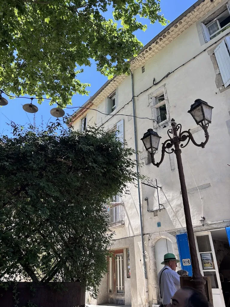 Meredith Thomas_L'Estranh_Ganges_Bewertung