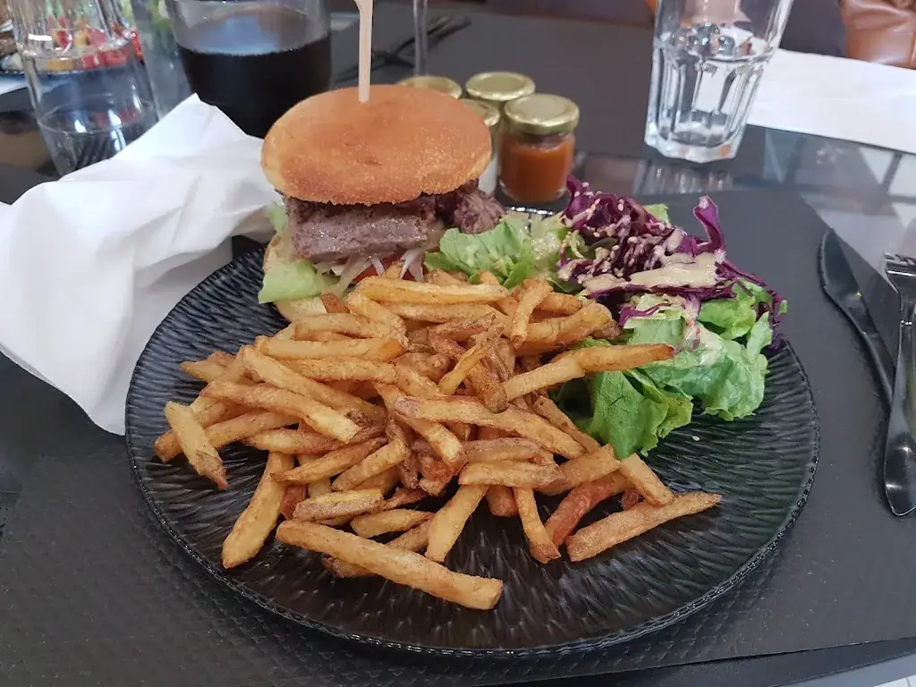 Menu_Restaurant Le Cévenol Burger et Cuisine_Ganges_image_5