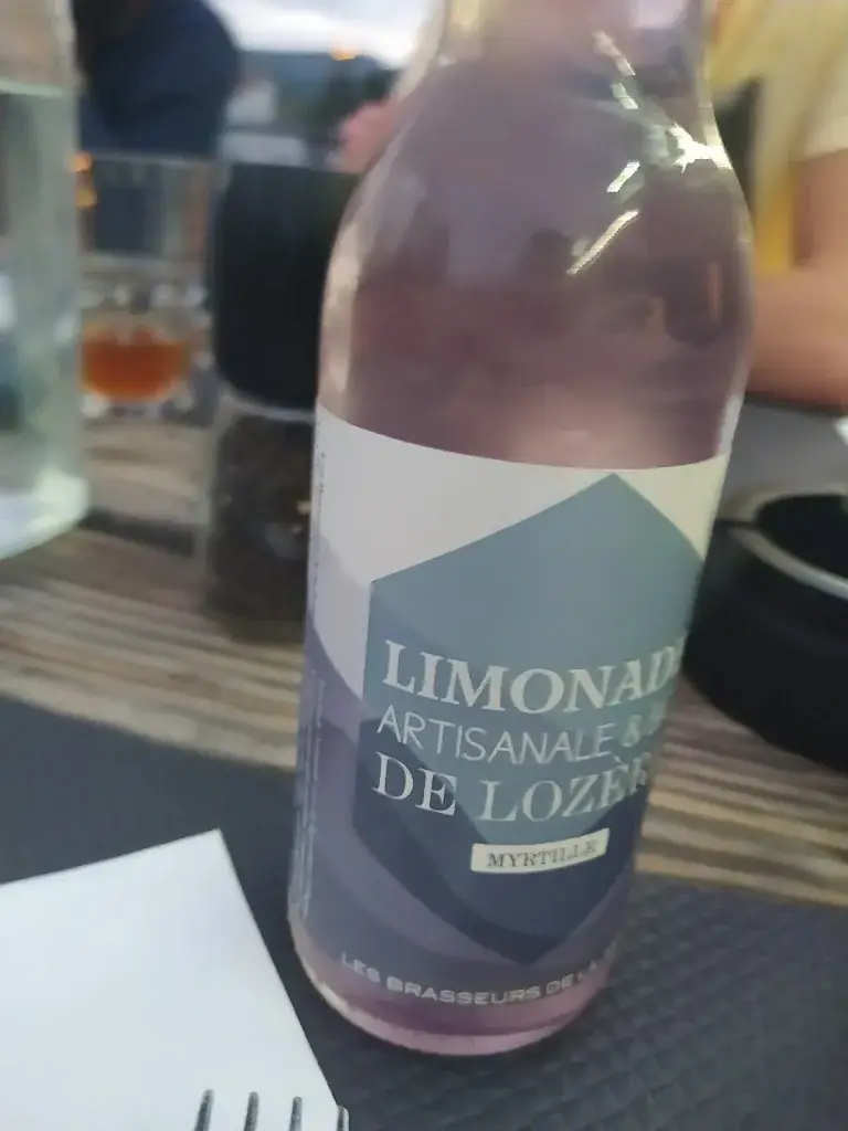 Menu_Restaurant Le Cévenol Burger et Cuisine_Ganges_image_6