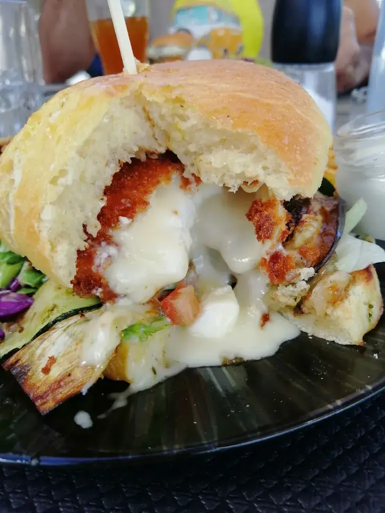 Menu_Restaurant Le Cévenol Burger et Cuisine_Ganges_image_7