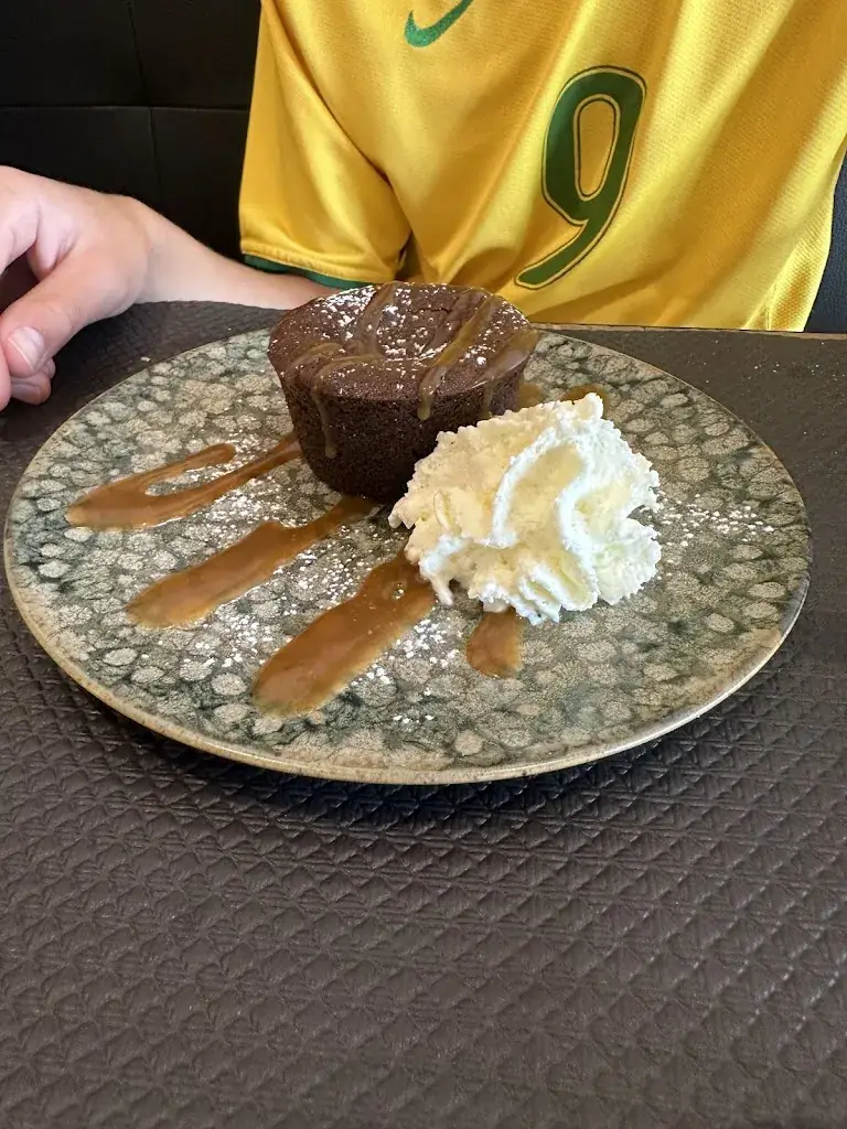 D. Lev_Restaurant Le Cévenol Burger et Cuisine_Ganges_review