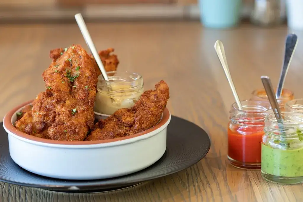 Restaurant Le Cévenol Burger et Cuisine_Ganges_slider_image_3