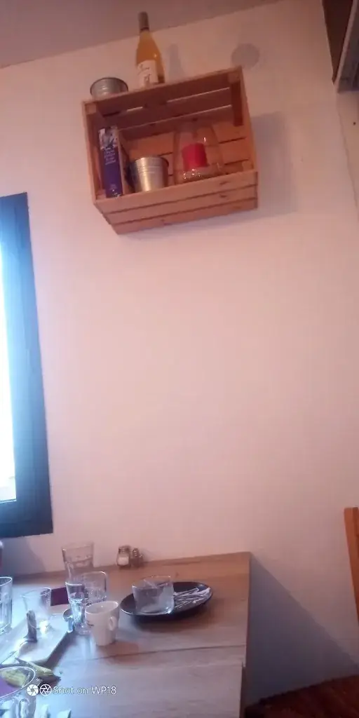 Jean Metais_L'Assiette des Saisons_Ganges_review