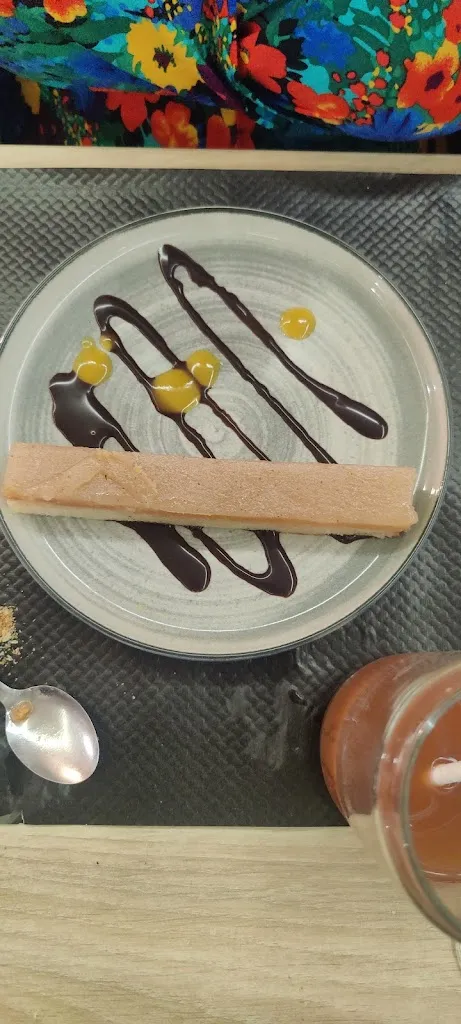 Menu_Restaurant le XII_Ganges_immagine_9