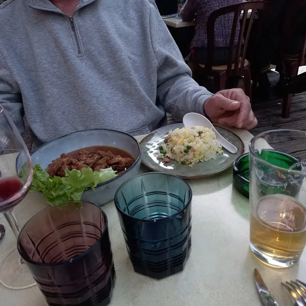 Menu_⛩️ Restaurant LE VIET - NAM ⛩️_Ganges_image_6