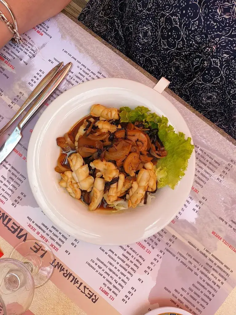 Menu_⛩️ Restaurant LE VIET - NAM ⛩️_Ganges_image_9