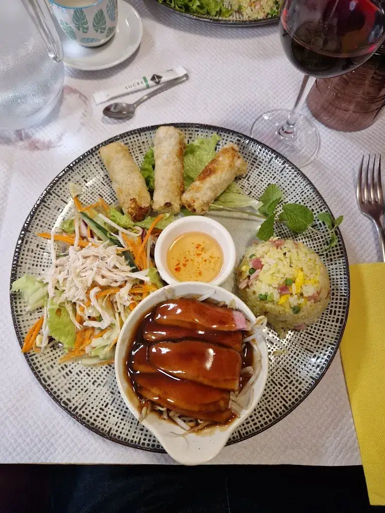 ⛩️ Restaurant LE VIET - NAM ⛩️_Ganges_slider_image_3